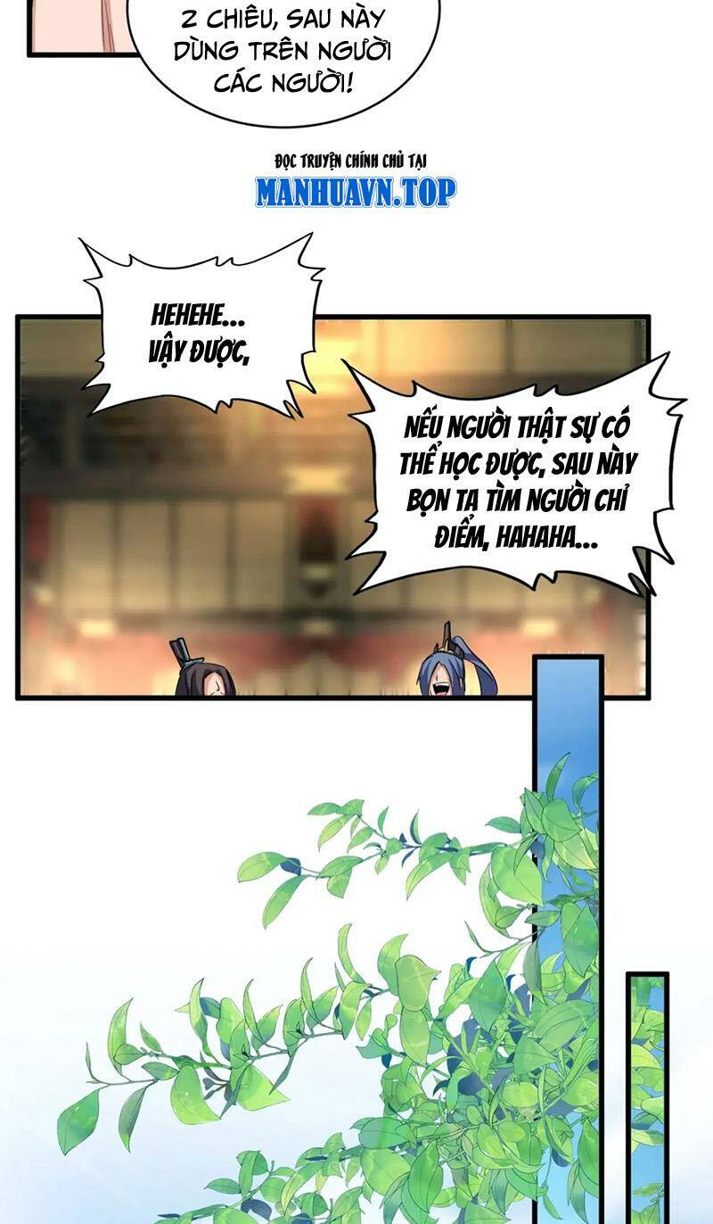 Đại Quản Gia Là Ma Hoàng - Chapter 392 - Page 10