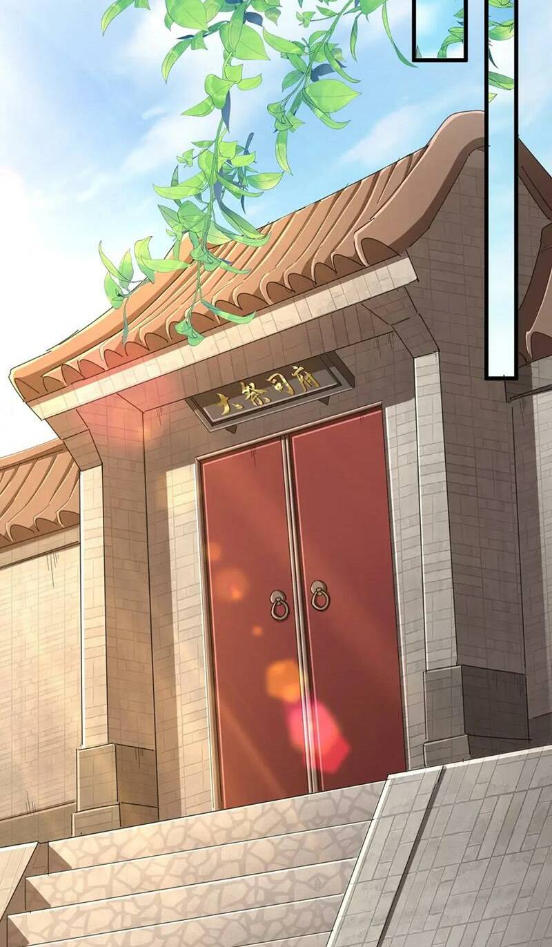 Đại Quản Gia Là Ma Hoàng - Chapter 392 - Page 11