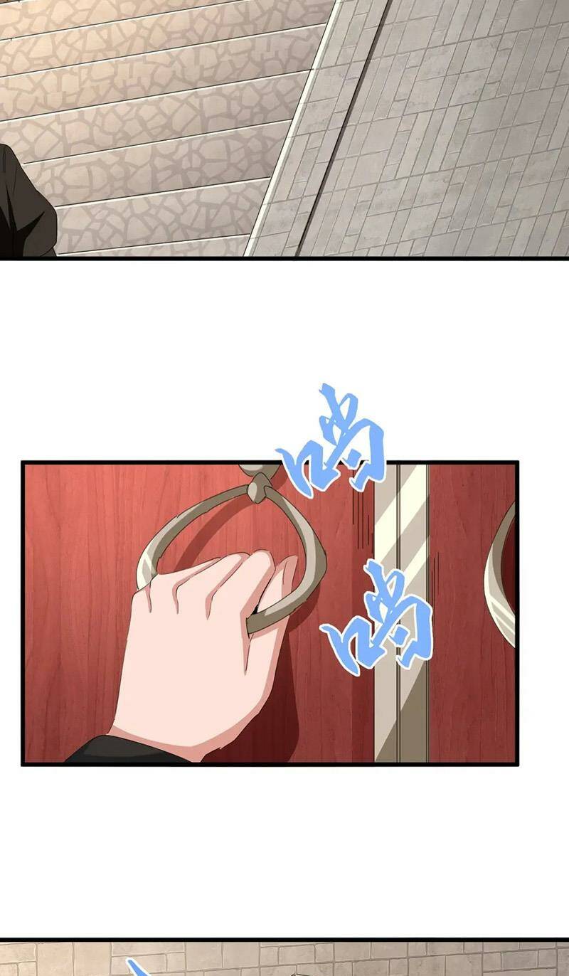 Đại Quản Gia Là Ma Hoàng - Chapter 392 - Page 12