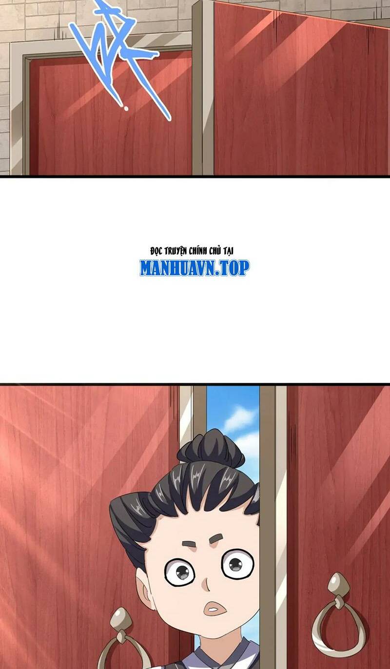 Đại Quản Gia Là Ma Hoàng - Chapter 392 - Page 13