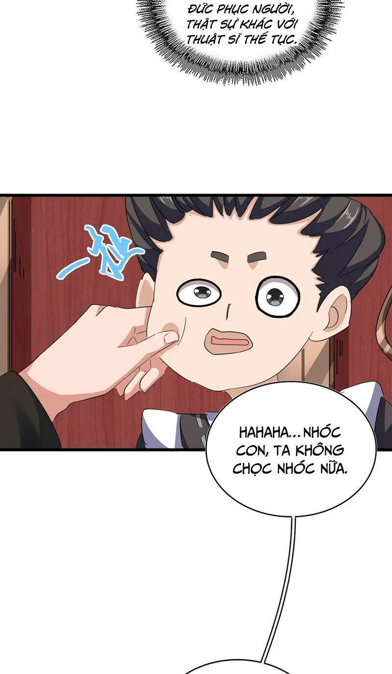 Đại Quản Gia Là Ma Hoàng - Chapter 392 - Page 18