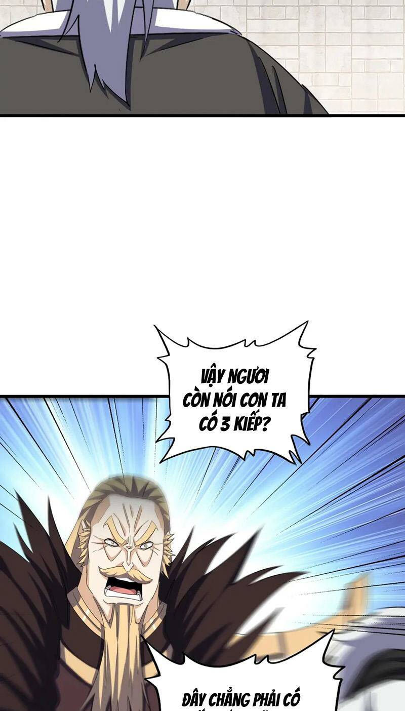 Đại Quản Gia Là Ma Hoàng - Chapter 392 - Page 34