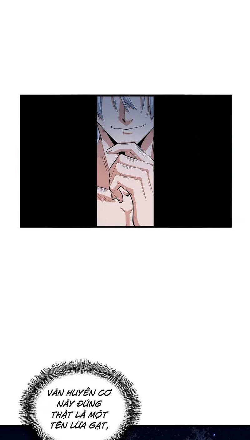 Đại Quản Gia Là Ma Hoàng - Chapter 392 - Page 37