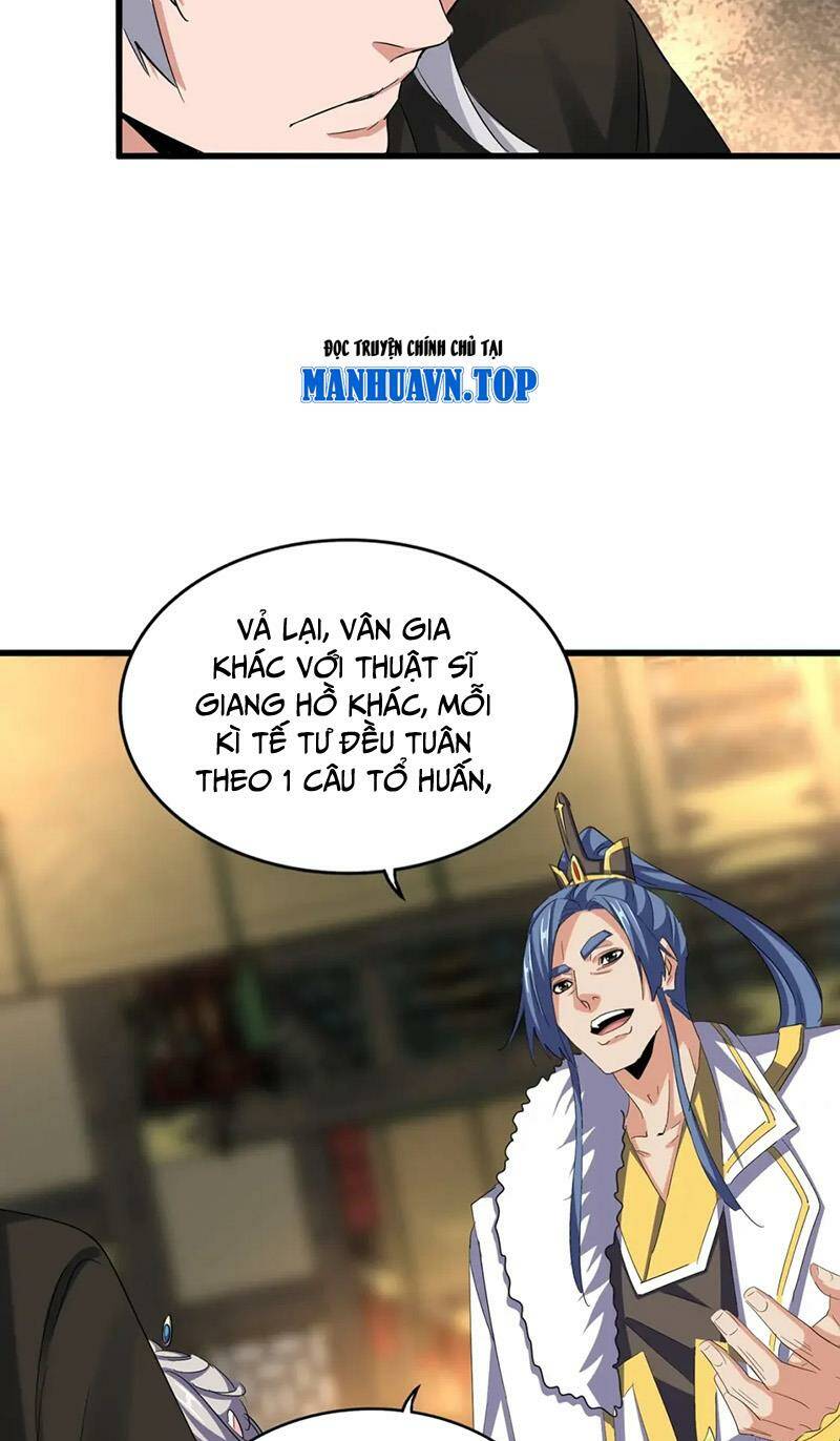 Đại Quản Gia Là Ma Hoàng - Chapter 392 - Page 6