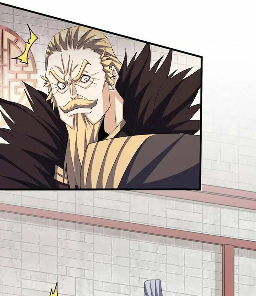 Đại Quản Gia Là Ma Hoàng - Chapter 393 - Page 10