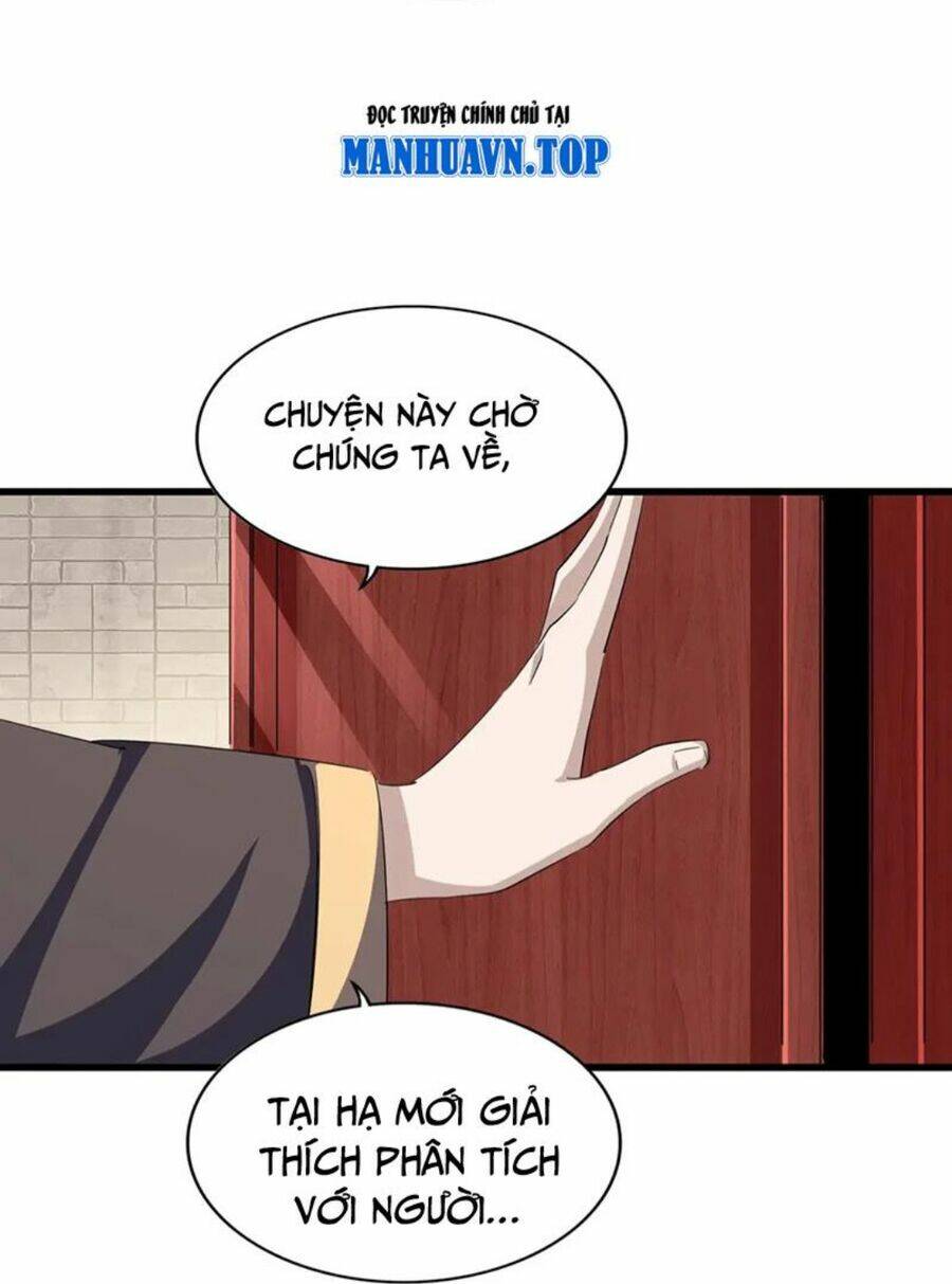 Đại Quản Gia Là Ma Hoàng - Chapter 393 - Page 13