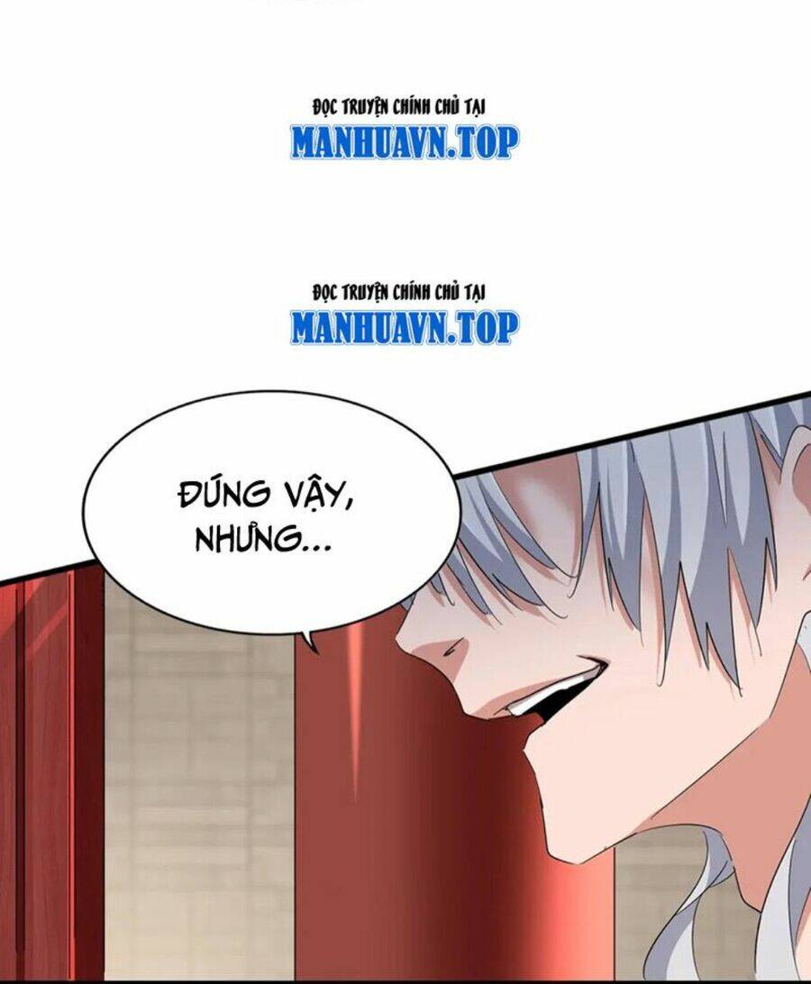 Đại Quản Gia Là Ma Hoàng - Chapter 393 - Page 19