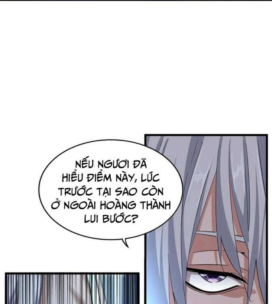 Đại Quản Gia Là Ma Hoàng - Chapter 393 - Page 20