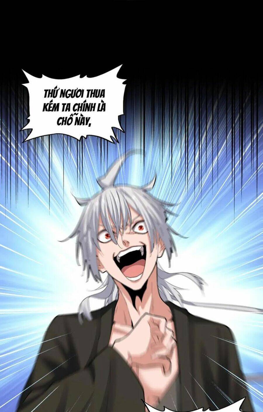 Đại Quản Gia Là Ma Hoàng - Chapter 393 - Page 23