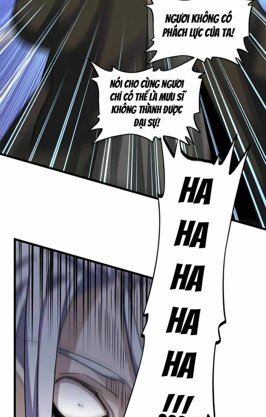 Đại Quản Gia Là Ma Hoàng - Chapter 393 - Page 24