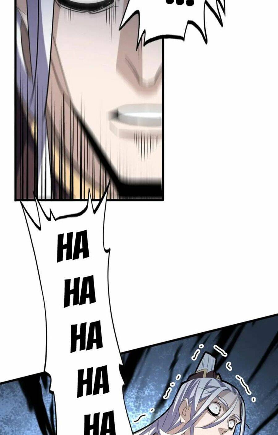 Đại Quản Gia Là Ma Hoàng - Chapter 393 - Page 25