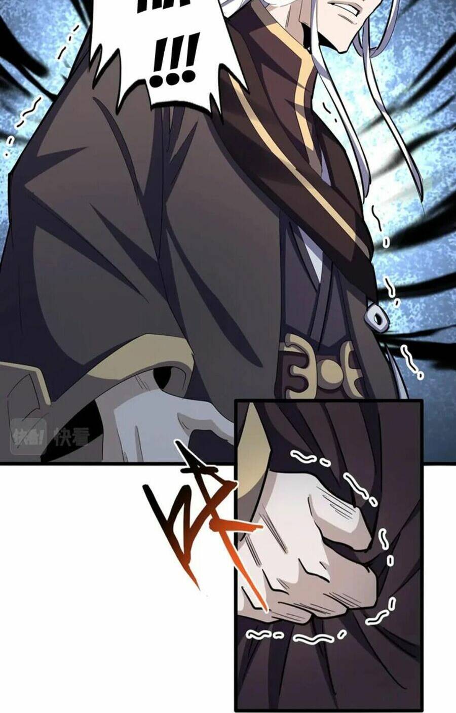 Đại Quản Gia Là Ma Hoàng - Chapter 393 - Page 26