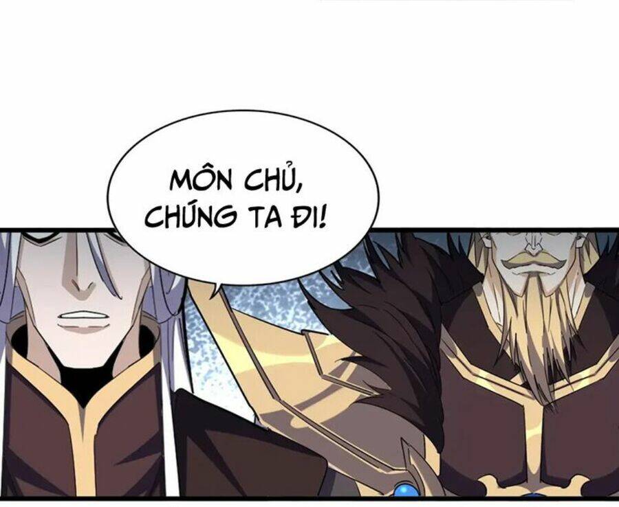 Đại Quản Gia Là Ma Hoàng - Chapter 393 - Page 27