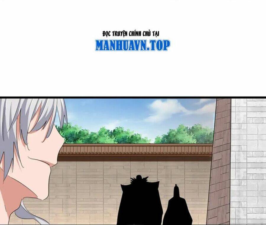 Đại Quản Gia Là Ma Hoàng - Chapter 393 - Page 28
