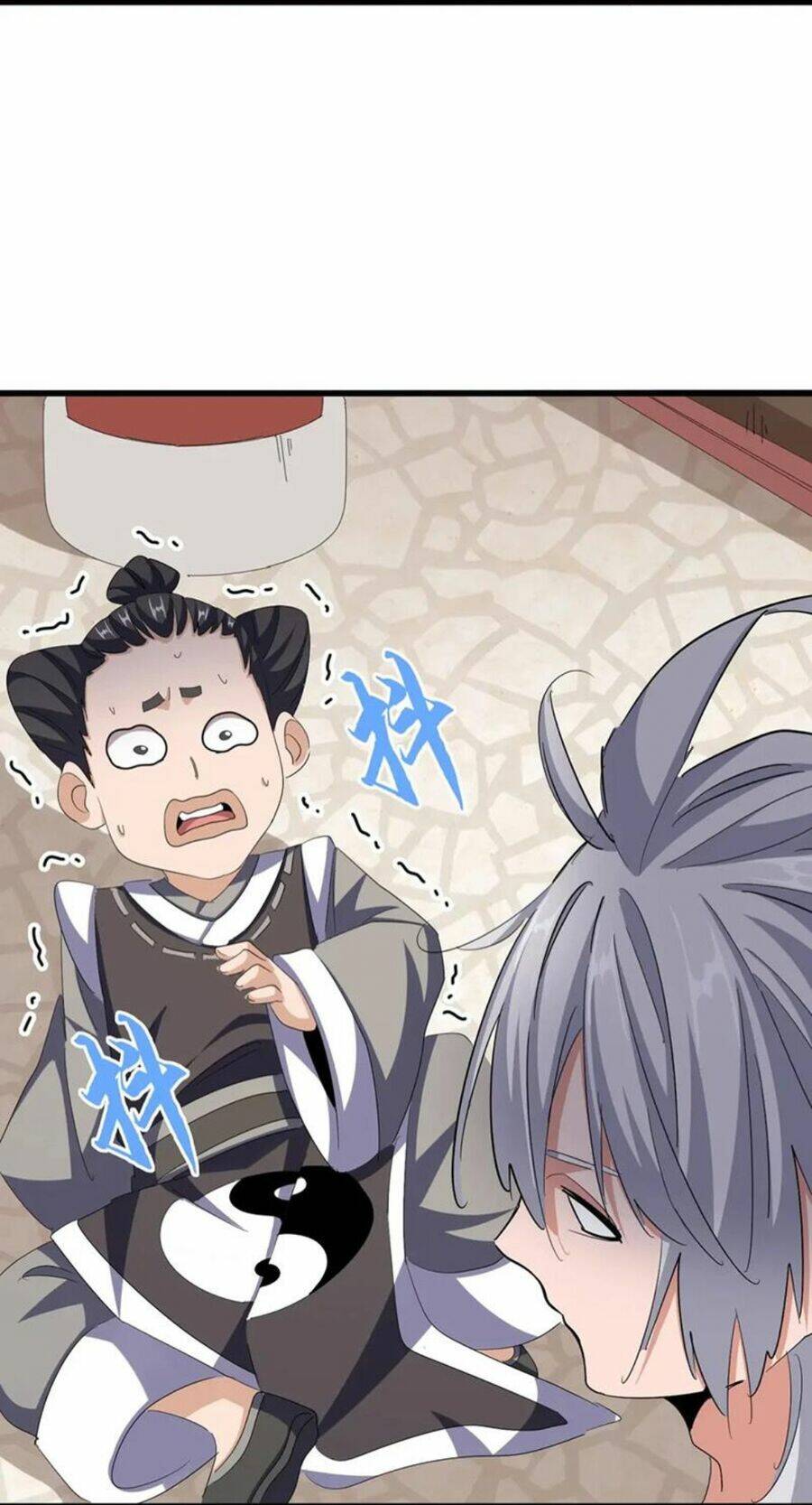 Đại Quản Gia Là Ma Hoàng - Chapter 393 - Page 29