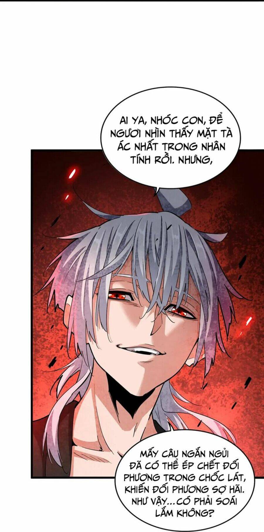 Đại Quản Gia Là Ma Hoàng - Chapter 393 - Page 30