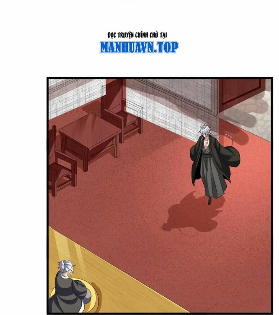 Đại Quản Gia Là Ma Hoàng - Chapter 393 - Page 32