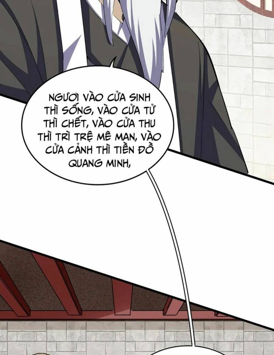 Đại Quản Gia Là Ma Hoàng - Chapter 393 - Page 3