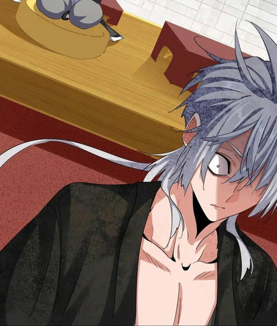 Đại Quản Gia Là Ma Hoàng - Chapter 393 - Page 39