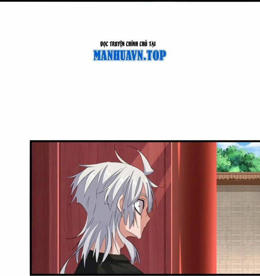 Đại Quản Gia Là Ma Hoàng - Chapter 393 - Page 40