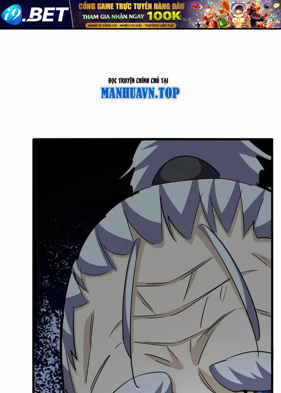 Đại Quản Gia Là Ma Hoàng - Chapter 393 - Page 42