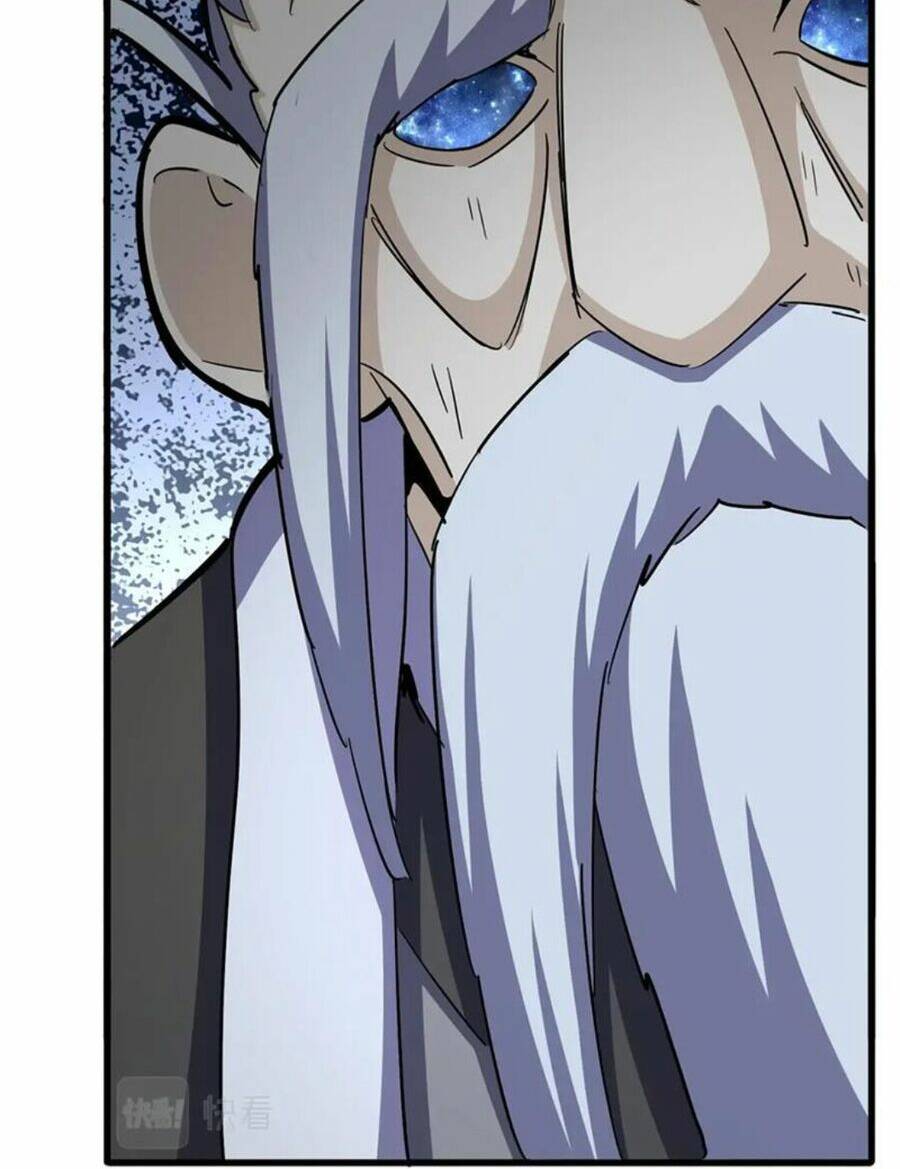 Đại Quản Gia Là Ma Hoàng - Chapter 393 - Page 43