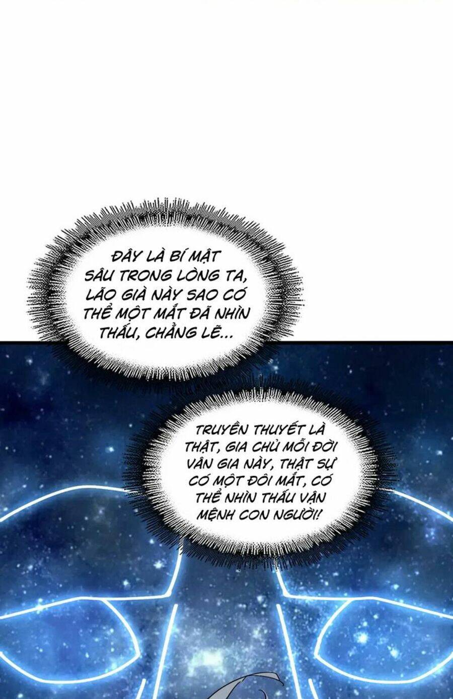 Đại Quản Gia Là Ma Hoàng - Chapter 393 - Page 44