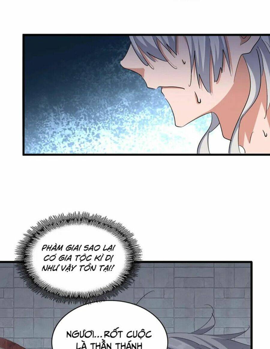 Đại Quản Gia Là Ma Hoàng - Chapter 393 - Page 46