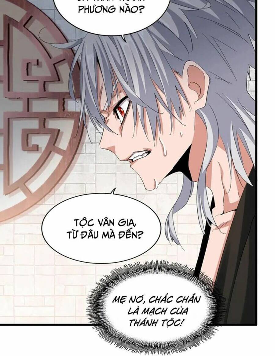 Đại Quản Gia Là Ma Hoàng - Chapter 393 - Page 47