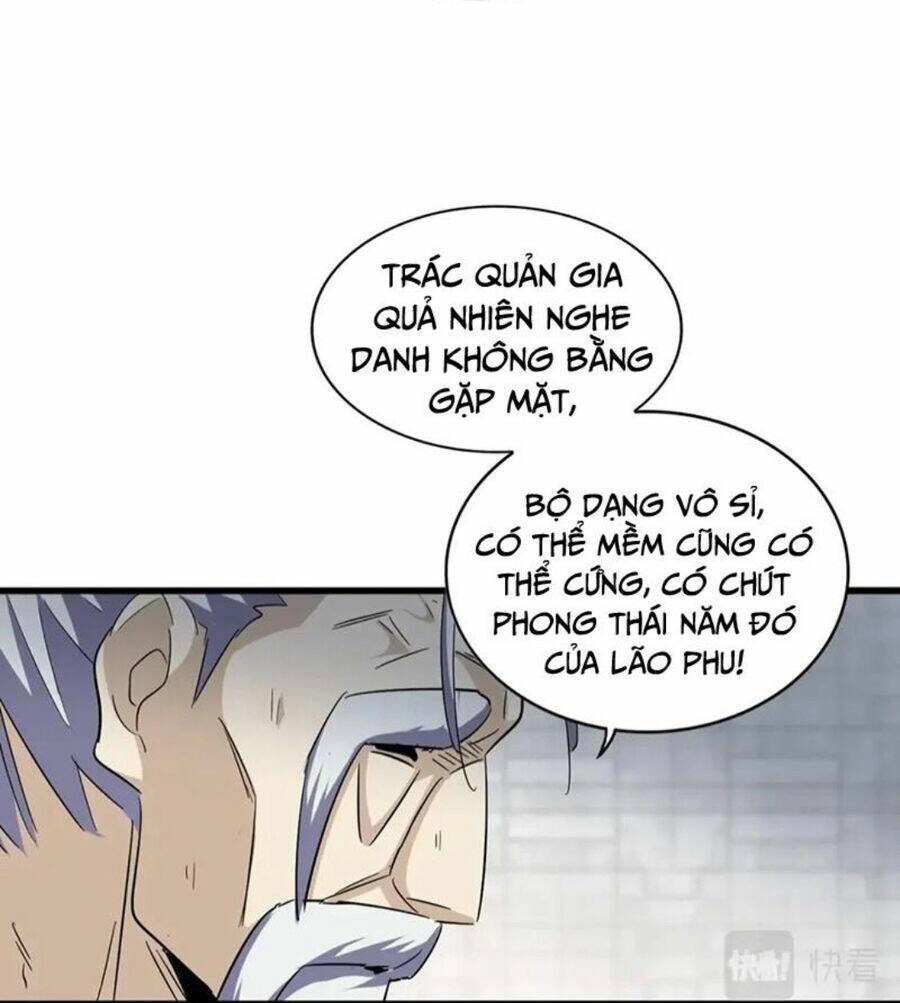Đại Quản Gia Là Ma Hoàng - Chapter 393 - Page 51