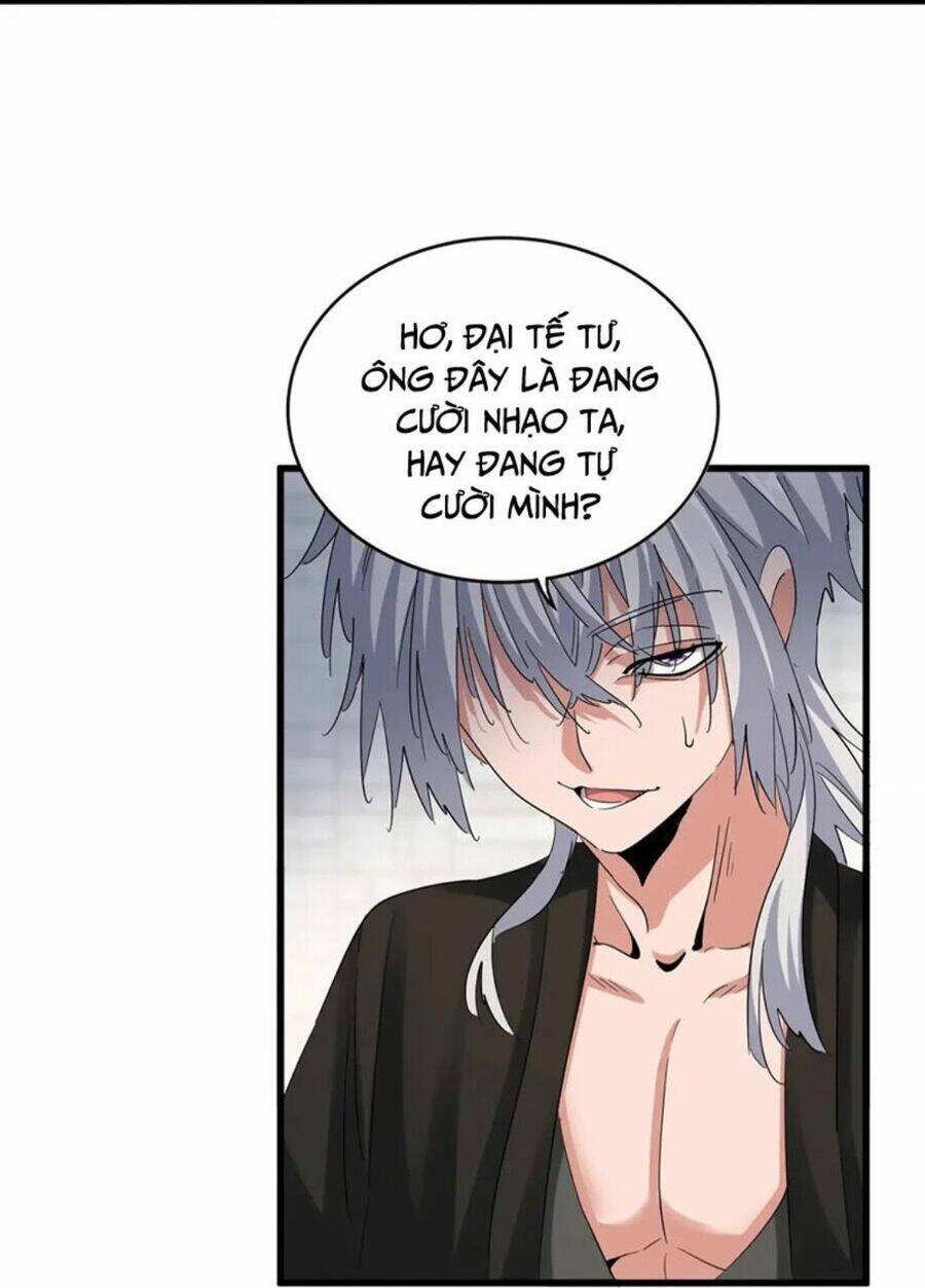 Đại Quản Gia Là Ma Hoàng - Chapter 393 - Page 52