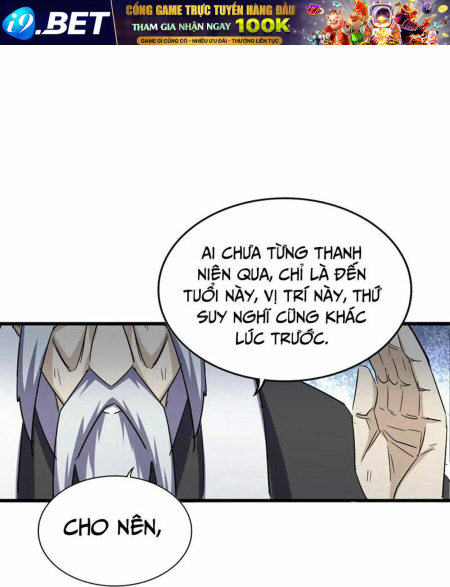 Đại Quản Gia Là Ma Hoàng - Chapter 393 - Page 53