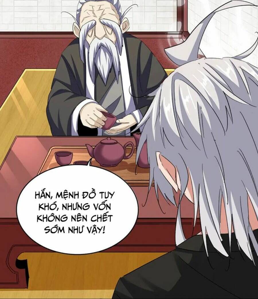 Đại Quản Gia Là Ma Hoàng - Chapter 394 - Page 9