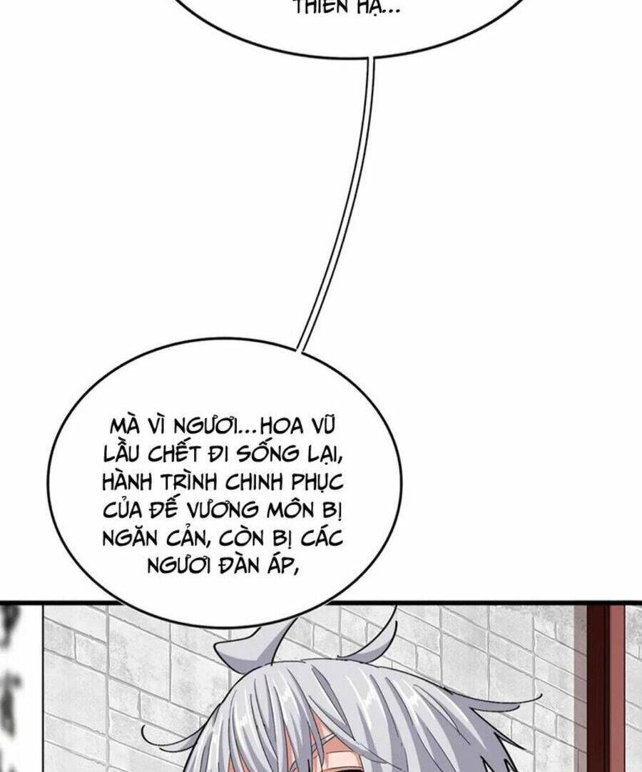 Đại Quản Gia Là Ma Hoàng - Chapter 394 - Page 19