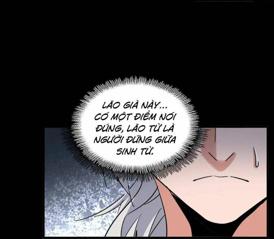 Đại Quản Gia Là Ma Hoàng - Chapter 394 - Page 23