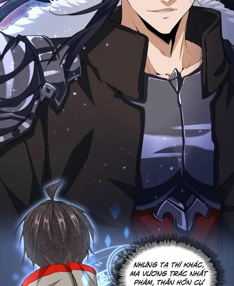 Đại Quản Gia Là Ma Hoàng - Chapter 394 - Page 25