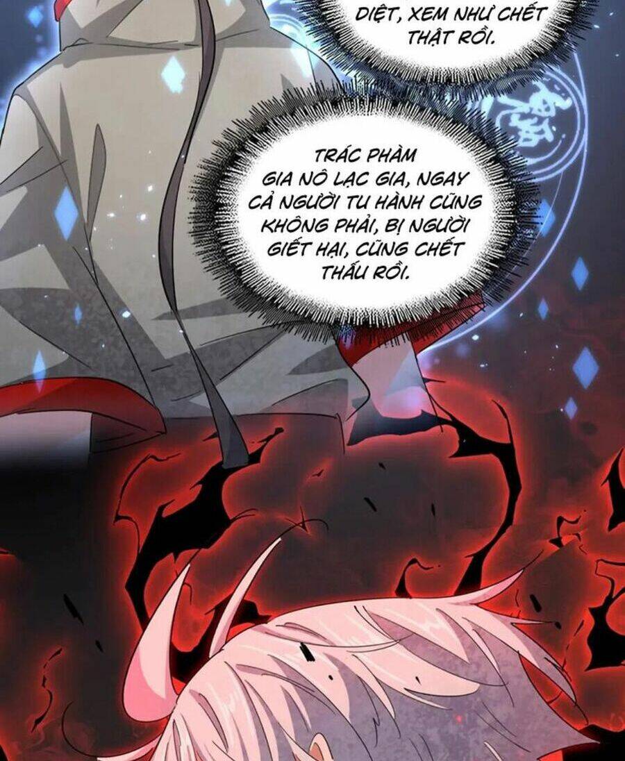 Đại Quản Gia Là Ma Hoàng - Chapter 394 - Page 26