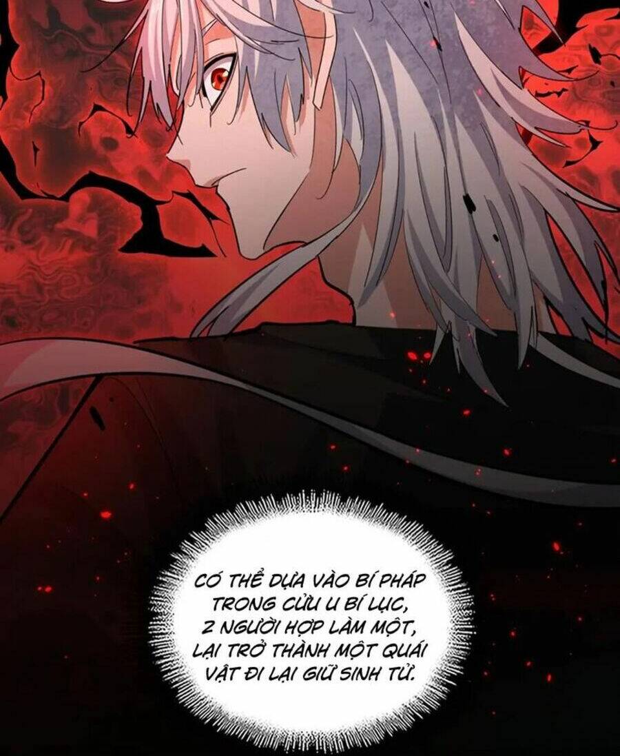 Đại Quản Gia Là Ma Hoàng - Chapter 394 - Page 27