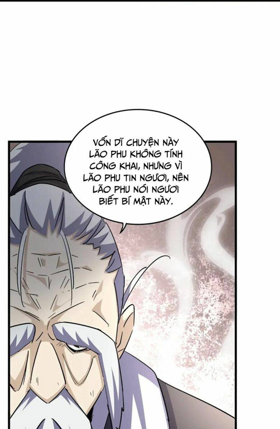 Đại Quản Gia Là Ma Hoàng - Chapter 394 - Page 30