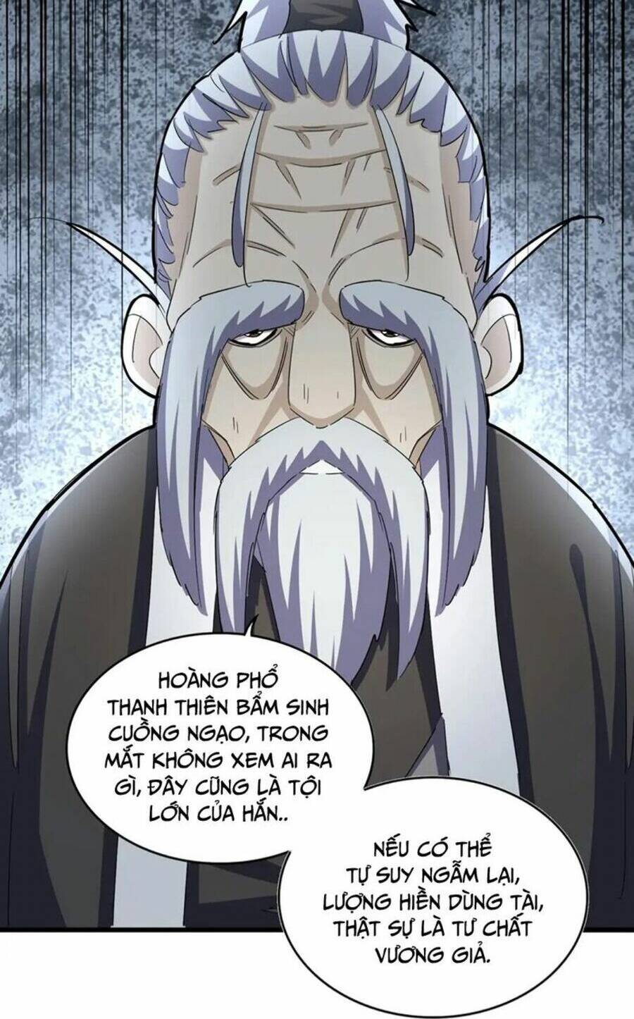 Đại Quản Gia Là Ma Hoàng - Chapter 394 - Page 39