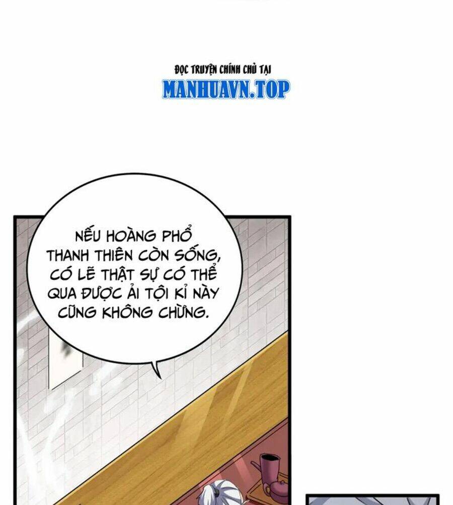 Đại Quản Gia Là Ma Hoàng - Chapter 394 - Page 43