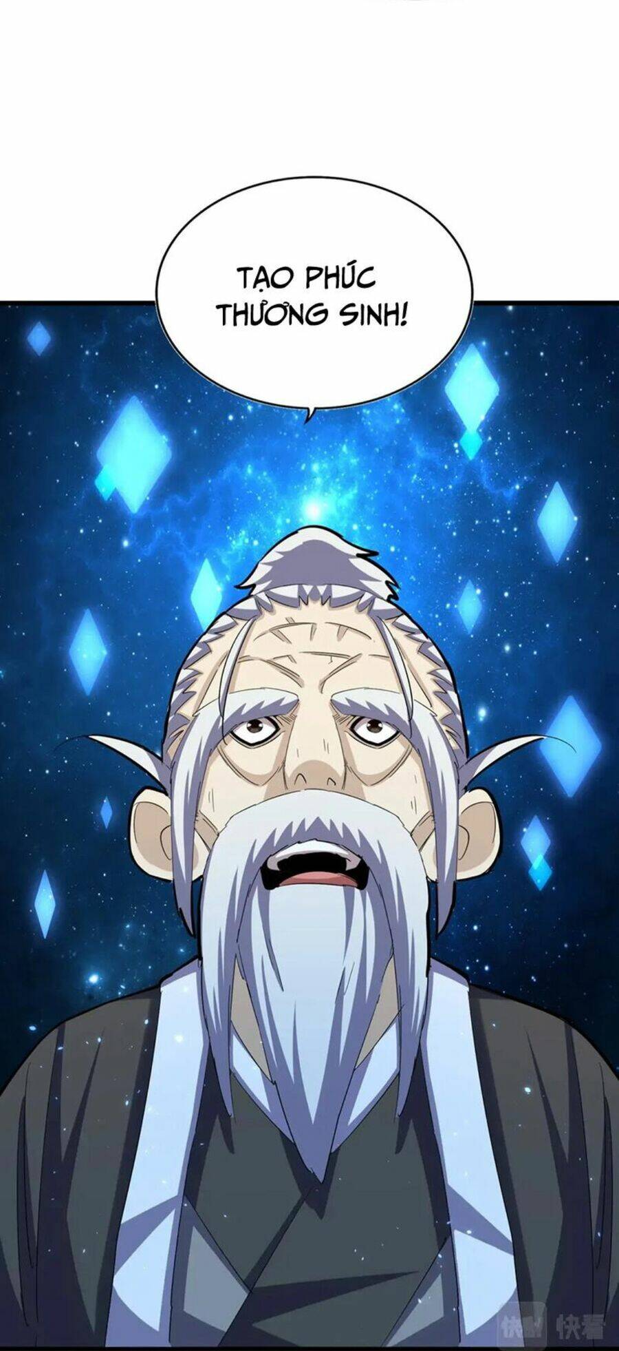 Đại Quản Gia Là Ma Hoàng - Chapter 394 - Page 45