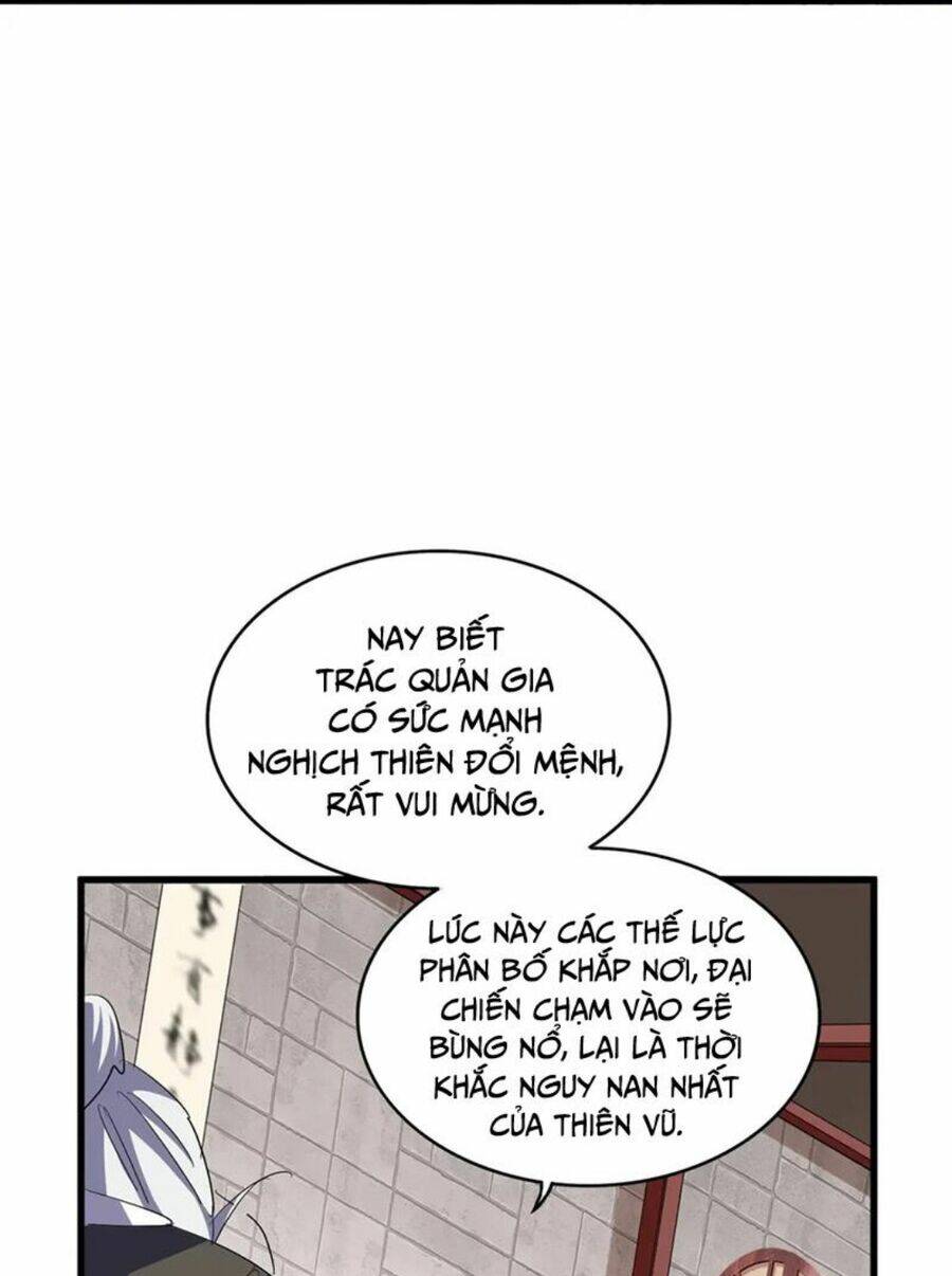Đại Quản Gia Là Ma Hoàng - Chapter 394 - Page 48