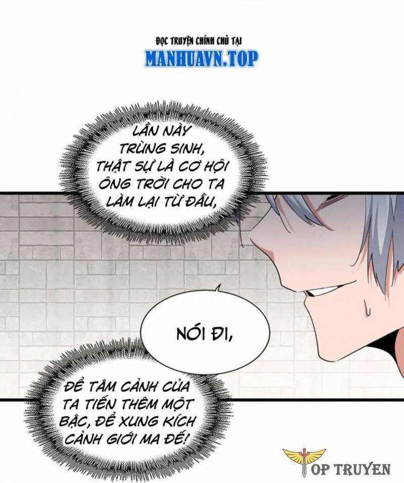 Đại Quản Gia Là Ma Hoàng - Chapter 395 - Page 10