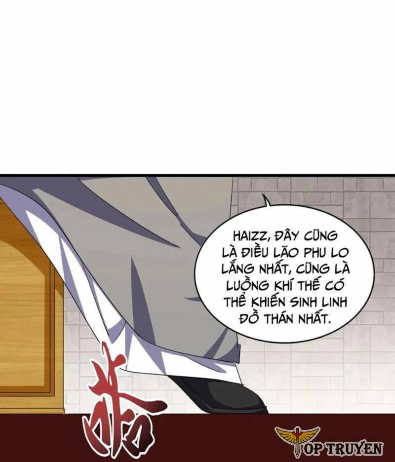 Đại Quản Gia Là Ma Hoàng - Chapter 395 - Page 18