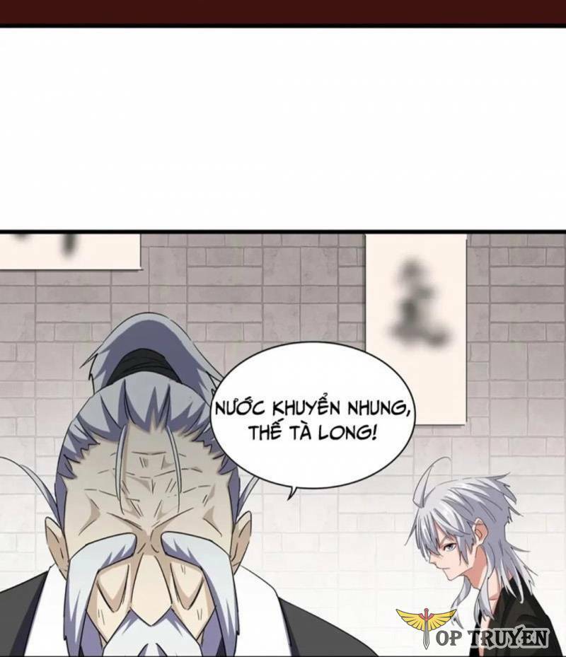 Đại Quản Gia Là Ma Hoàng - Chapter 395 - Page 19