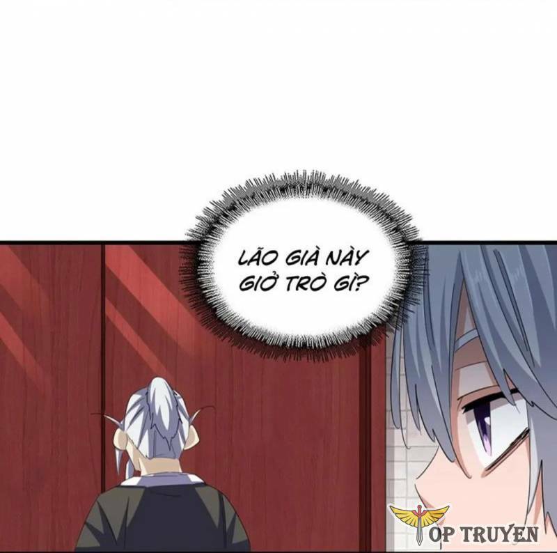 Đại Quản Gia Là Ma Hoàng - Chapter 395 - Page 26