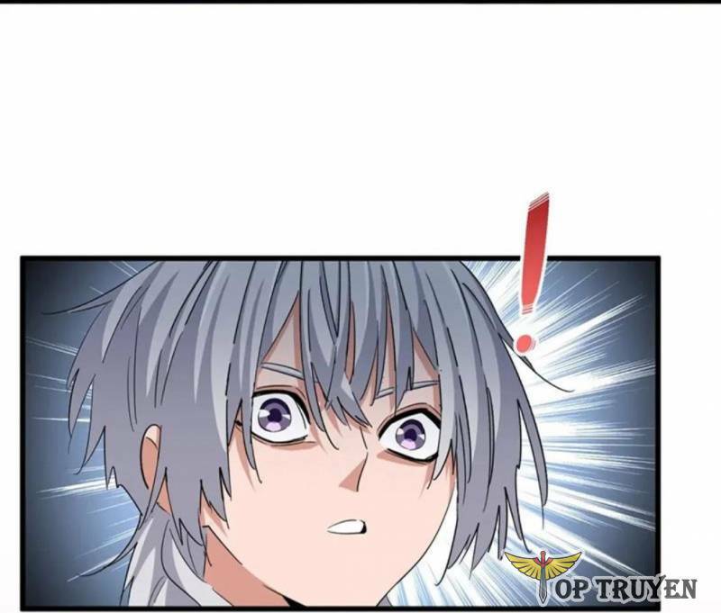 Đại Quản Gia Là Ma Hoàng - Chapter 395 - Page 29