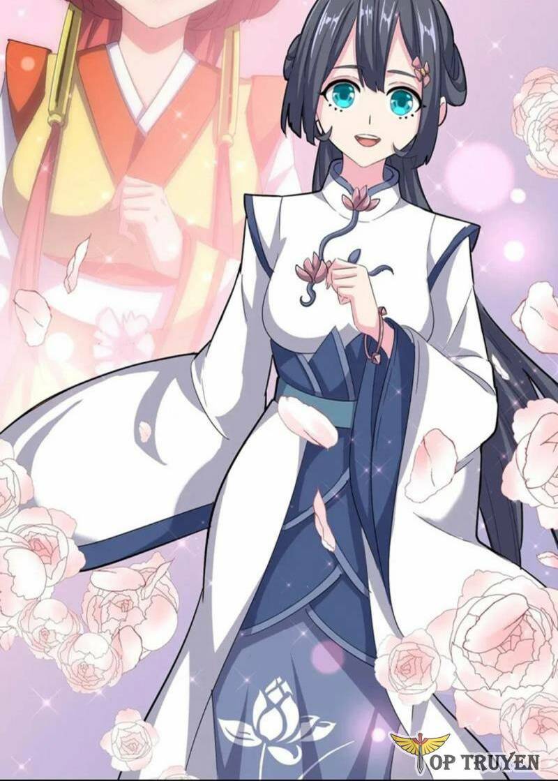 Đại Quản Gia Là Ma Hoàng - Chapter 395 - Page 31