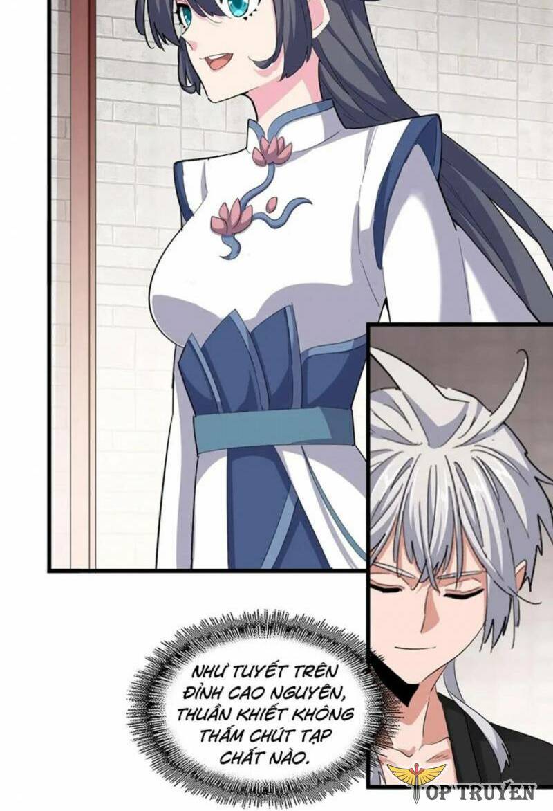 Đại Quản Gia Là Ma Hoàng - Chapter 395 - Page 33